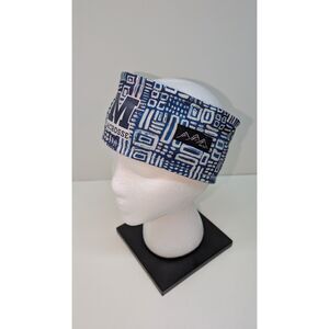 Skida Fleece-lined Alpine Headband